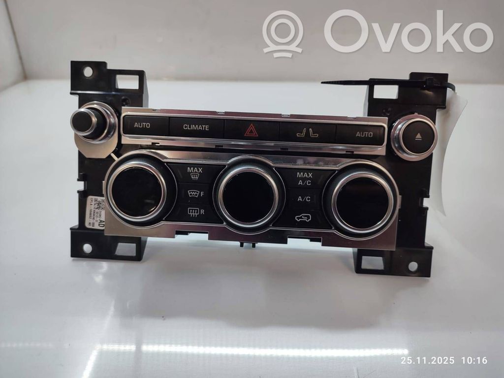 Land Rover Range Rover L405 Altri interruttori/pulsanti/cambi 