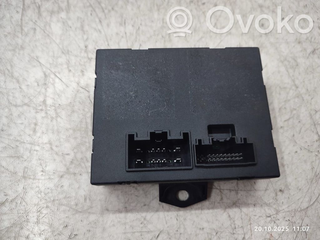 Land Rover Range Rover L405 Tailgate/trunk control unit/module 