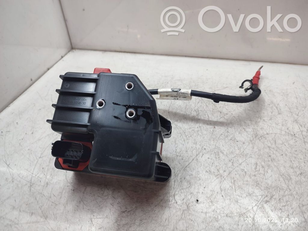 Land Rover Range Rover L405 Juego de caja de fusibles 