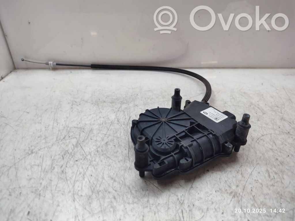Land Rover Range Rover L405 Silniczek dociągania drzwi przednich 