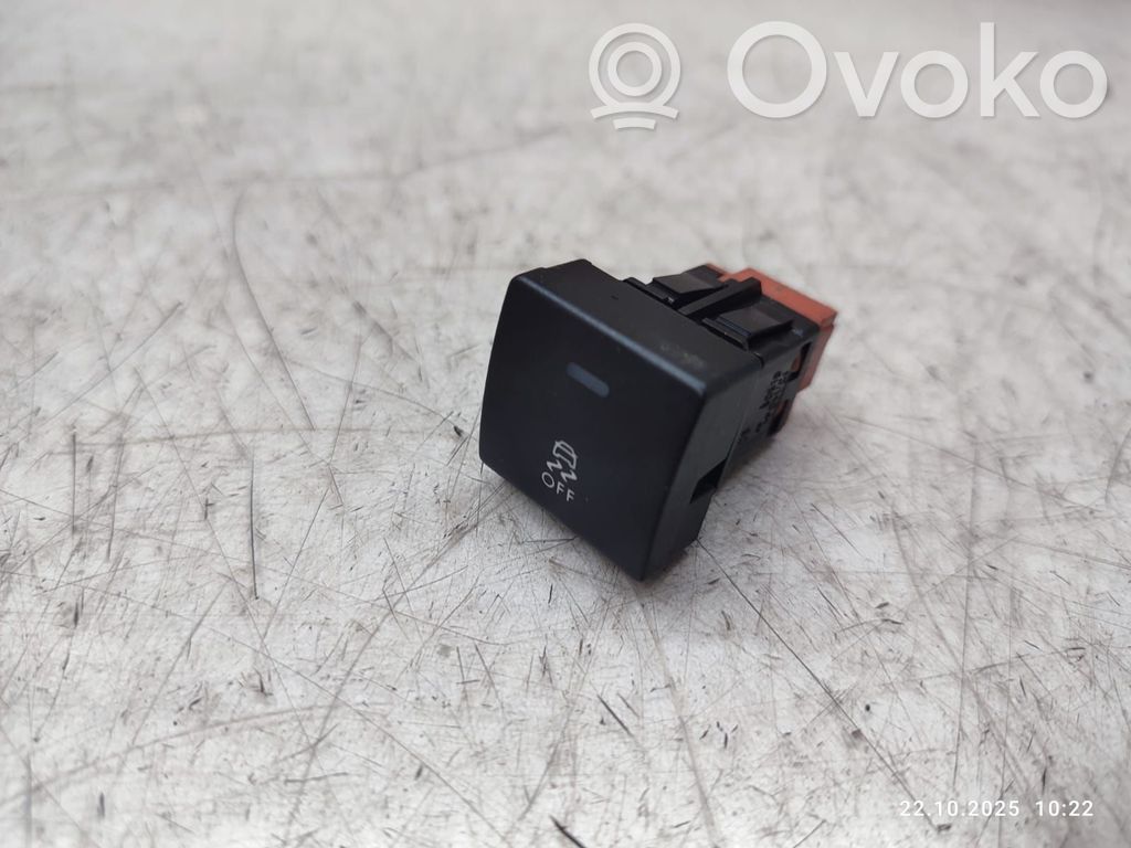 Citroen Berlingo Traction control (ASR) switch 