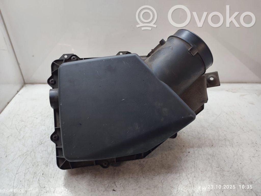 Opel Insignia B Luftfilterkasten 