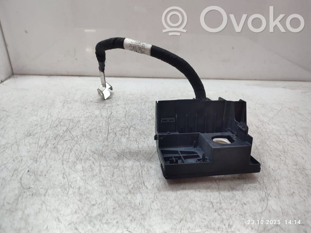 Cableado positivo   33311583