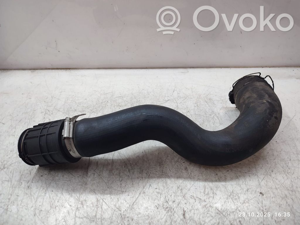 Opel Insignia B Tubo flessibile intercooler 
