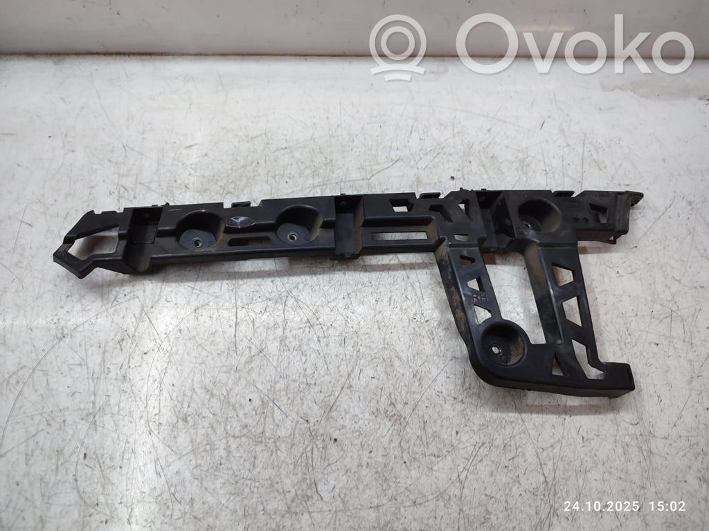 Opel Insignia B Uchwyt / Mocowanie zderzaka tylnego 