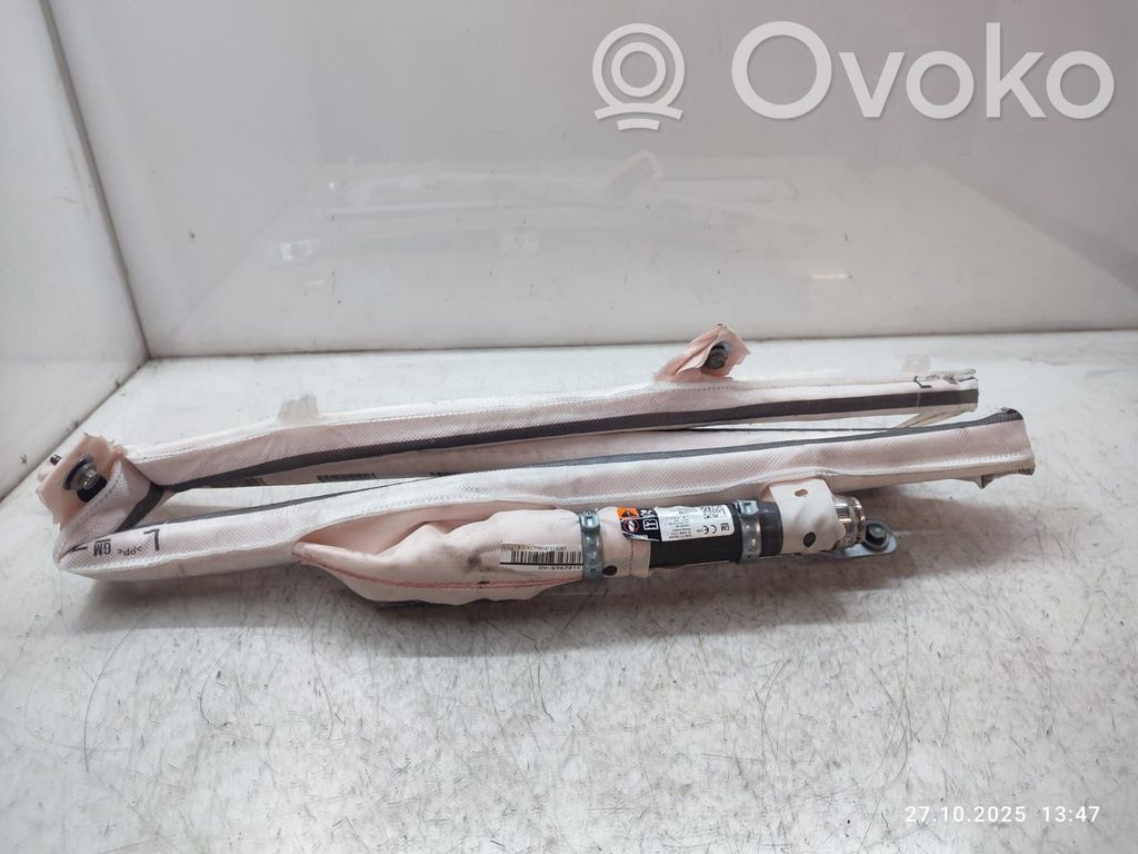 Opel Insignia B Kurtyna airbag 