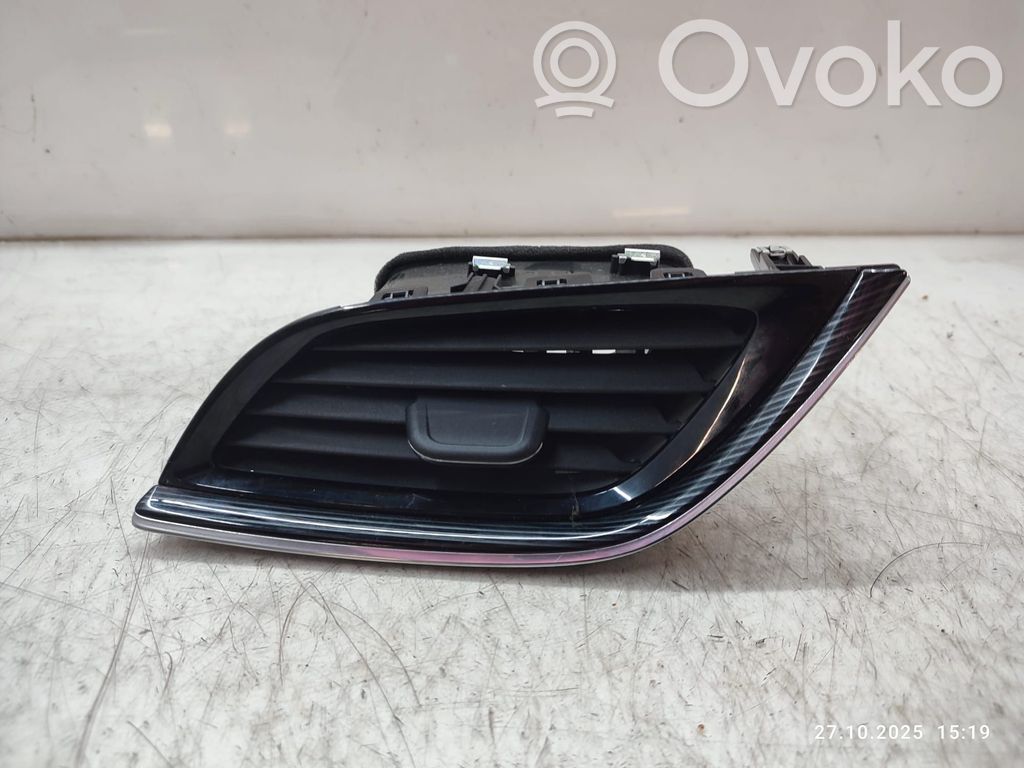 Opel Insignia B Grilă ventilație/ramă laterală bord 