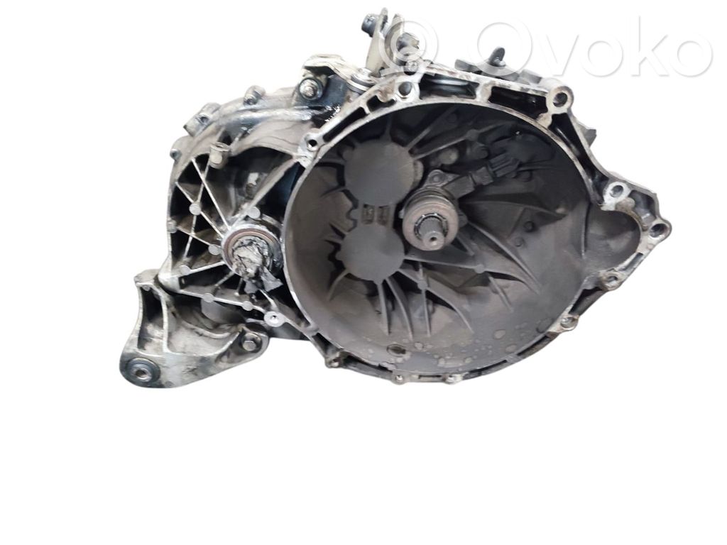 Ford Mondeo MK V Boîte de vitesses manuelle à 6 vitesses 