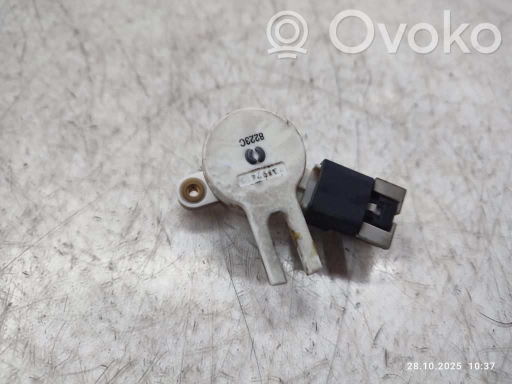 Opel Insignia B Sensor 