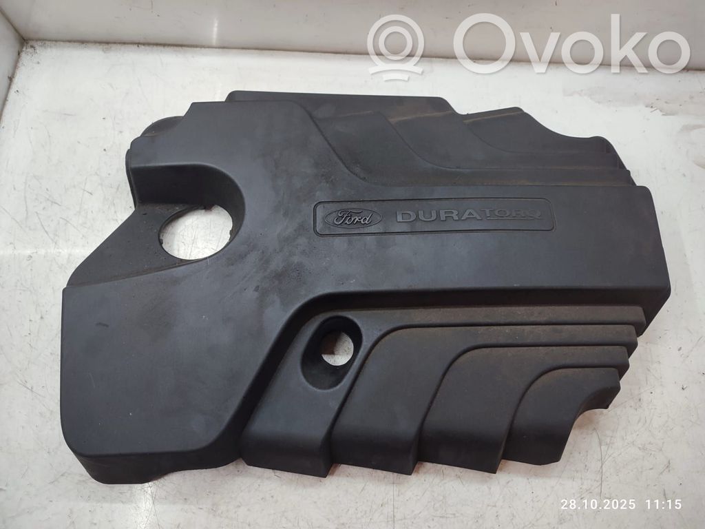Ford Mondeo MK V Moottorin koppa 