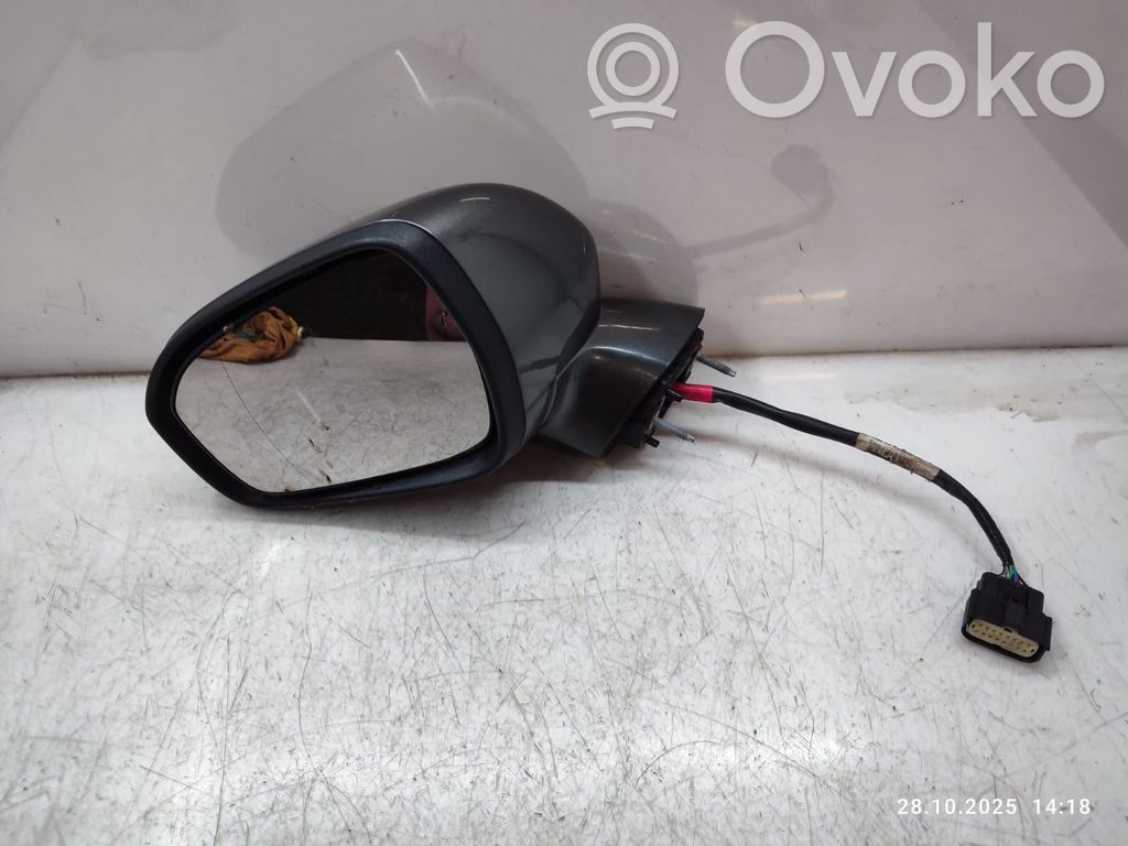 Ford Mondeo MK V Specchietto retrovisore elettrico portiera anteriore 