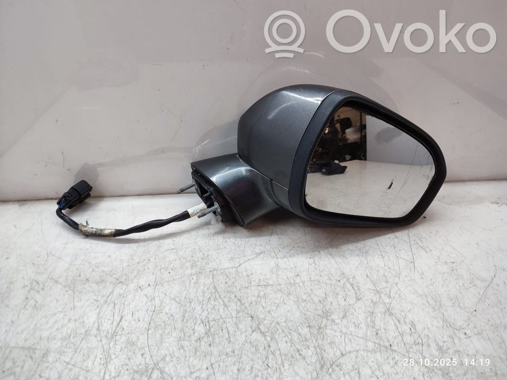 Ford Mondeo MK V Specchietto retrovisore elettrico portiera anteriore 