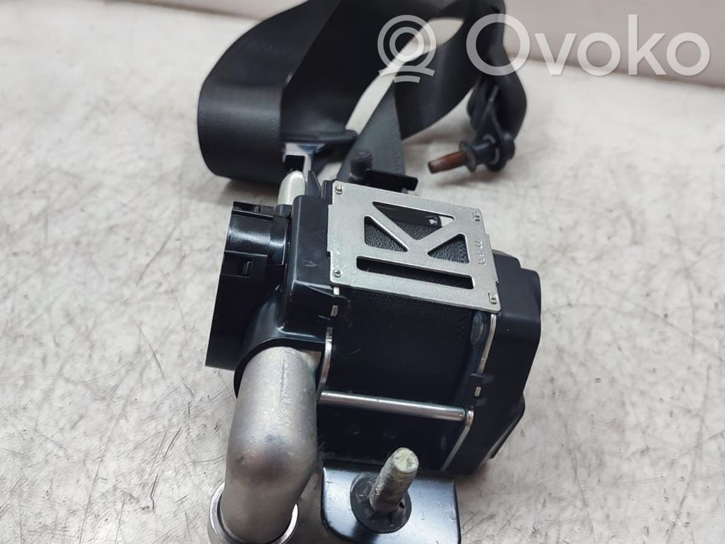 Ford Mondeo MK V Cinturón delantero 