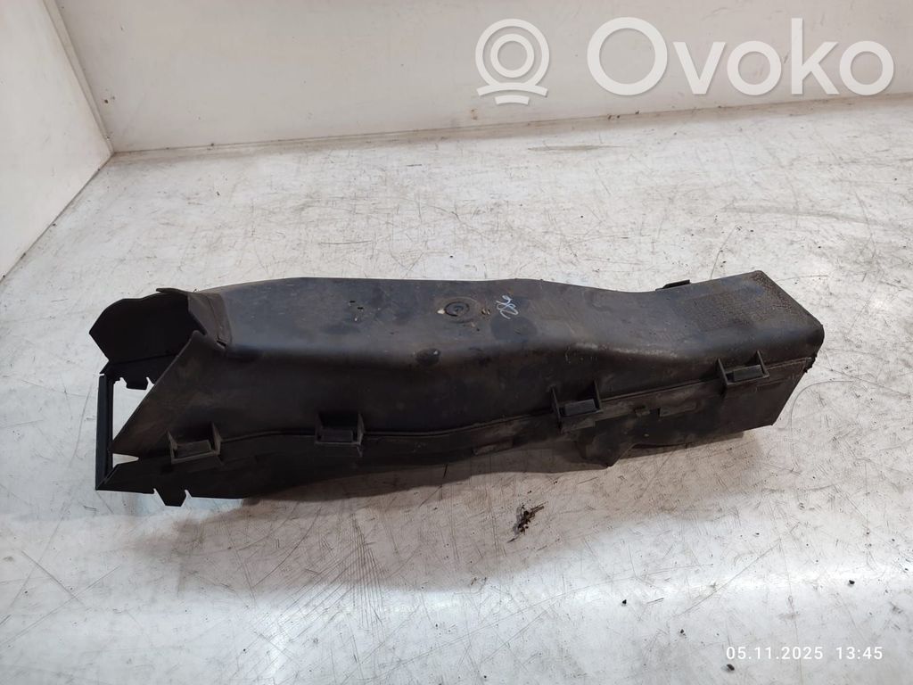 BMW X6 E71 Oro paėmimo kanalo detalė (-ės) 