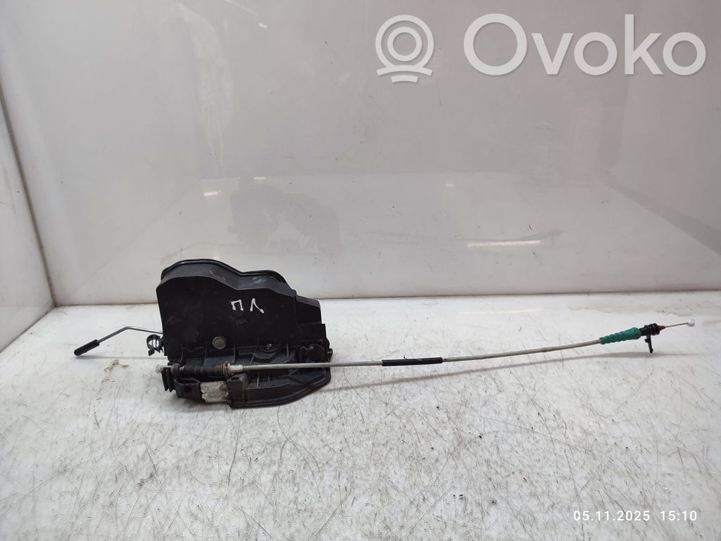 Etuoven lukko   7276681
