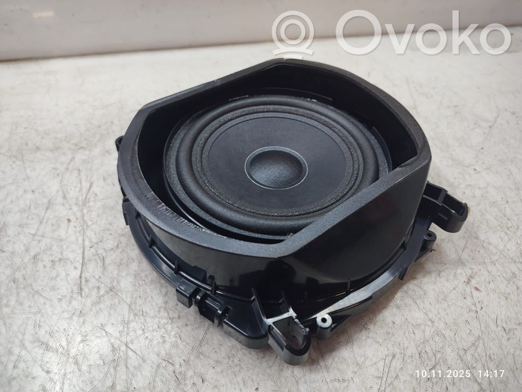 Subwoofer speaker   9218697,6513921869703