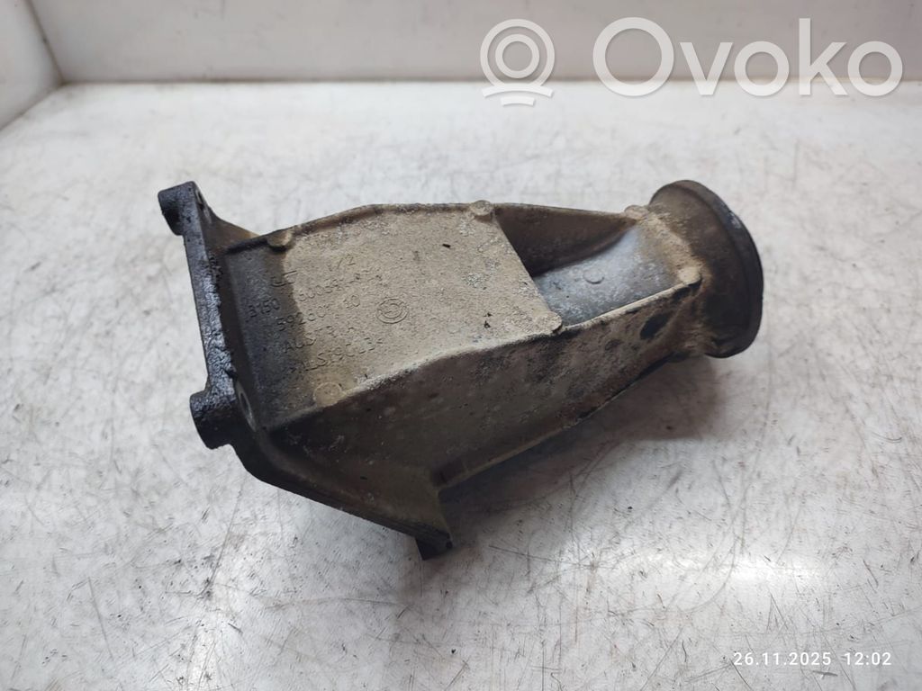 Support/coussin de moteur   7600691
