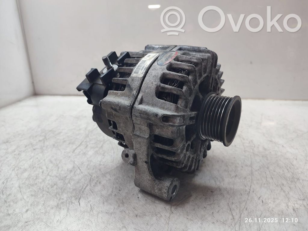 Generatorius   609647,FG18S011