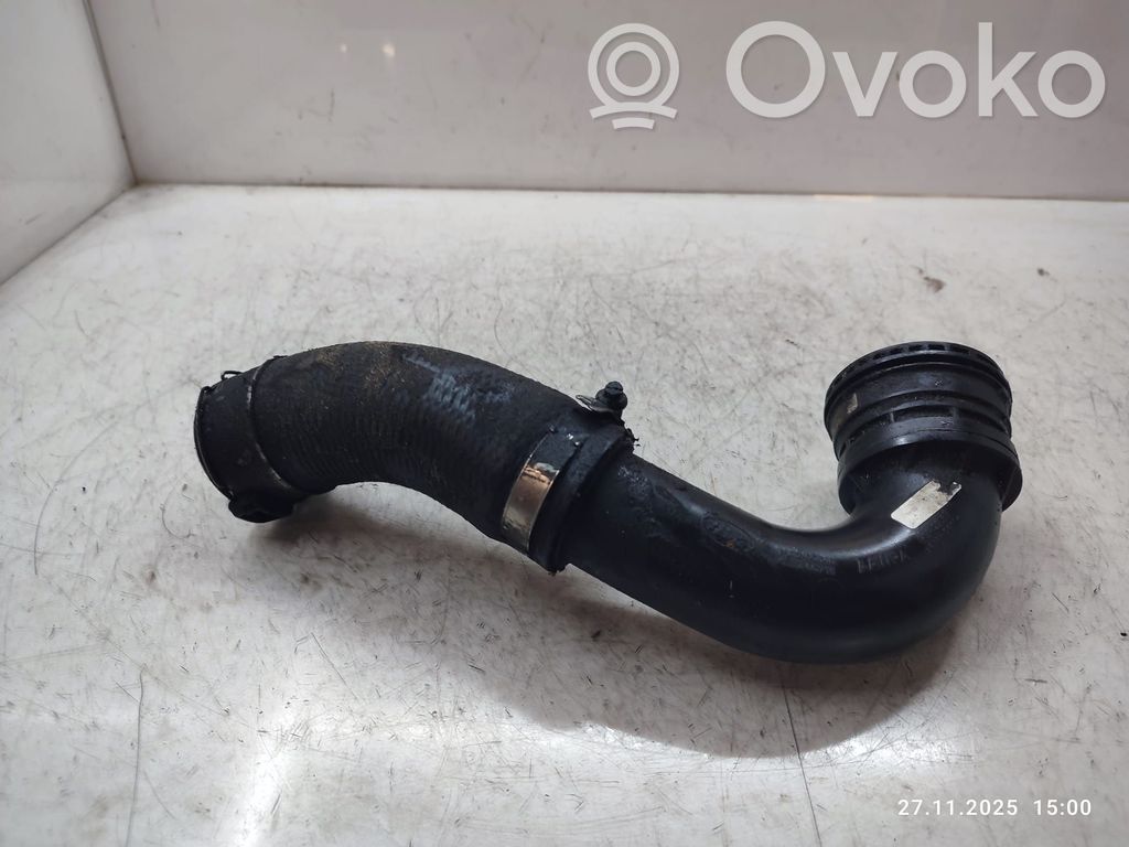 Land Rover Discovery Sport Intercooler hose/pipe 