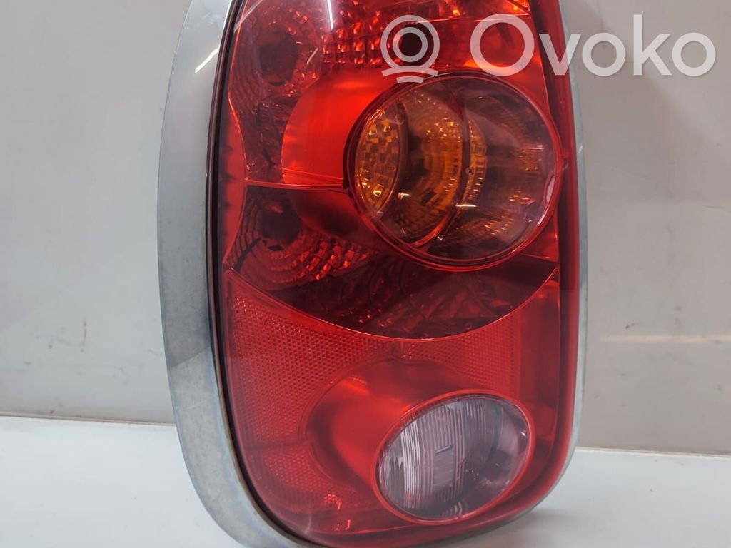 Mini Cooper Countryman R60 Lampa tylna 
