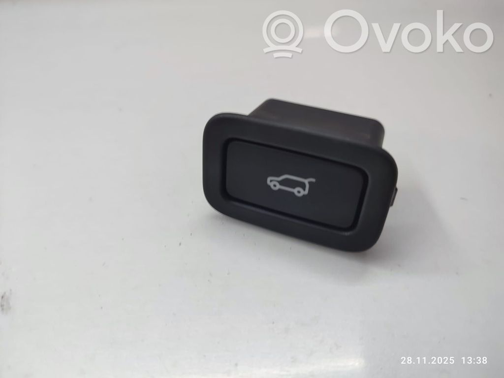 Land Rover Discovery Sport Tailgate/trunk/boot open switch 