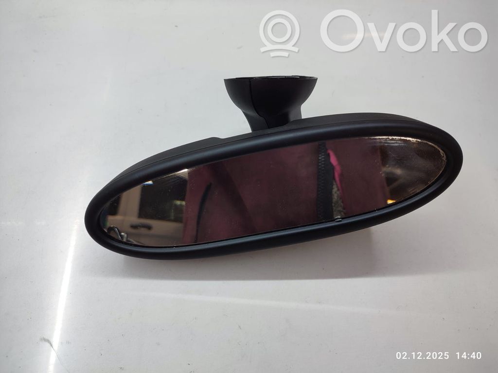 Mini Cooper Countryman R60 Espejo retrovisor (interior) 