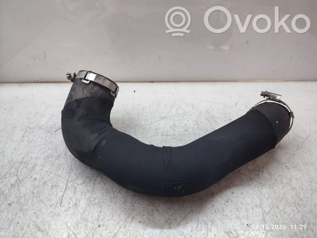 Audi A5 Sportback 8TA Intercooler hose/pipe 