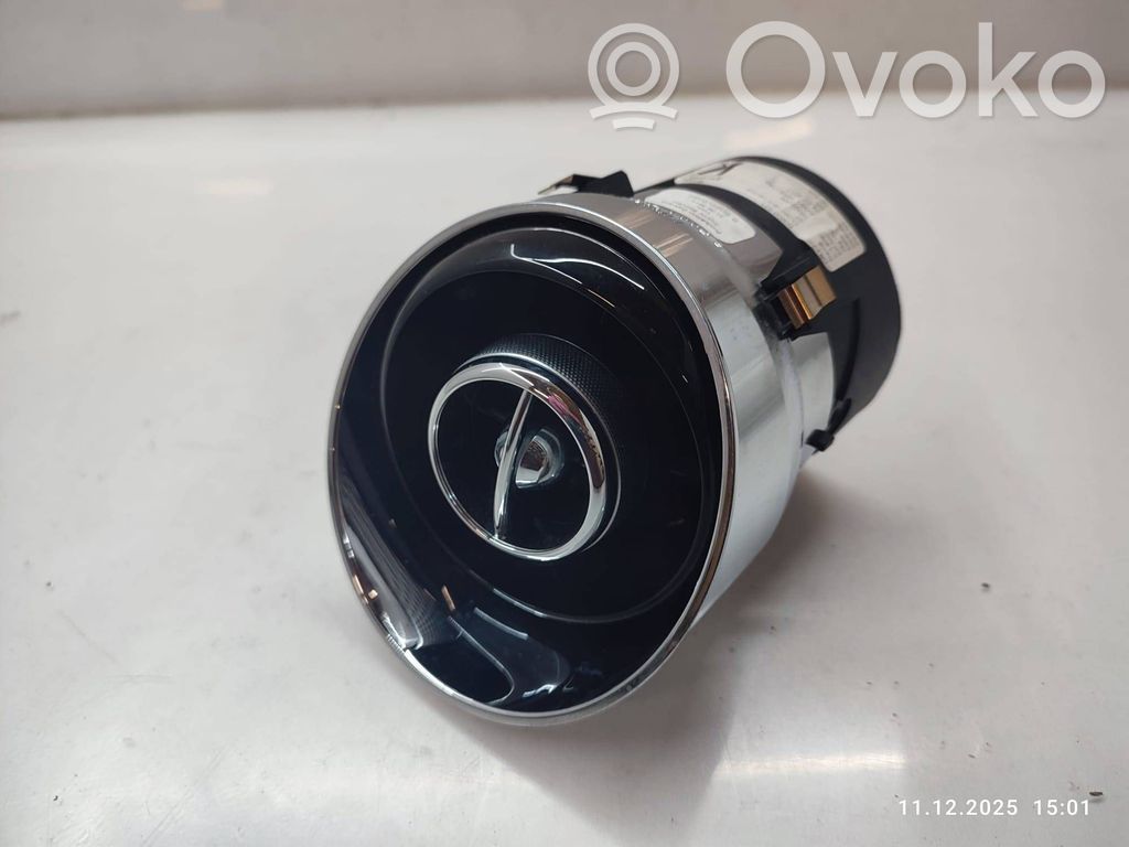 Jaguar XJ X351 Grilă ventilație centrală 