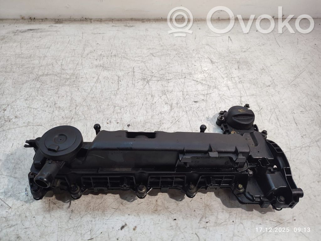 Ford Mondeo MK V Cache culbuteur 