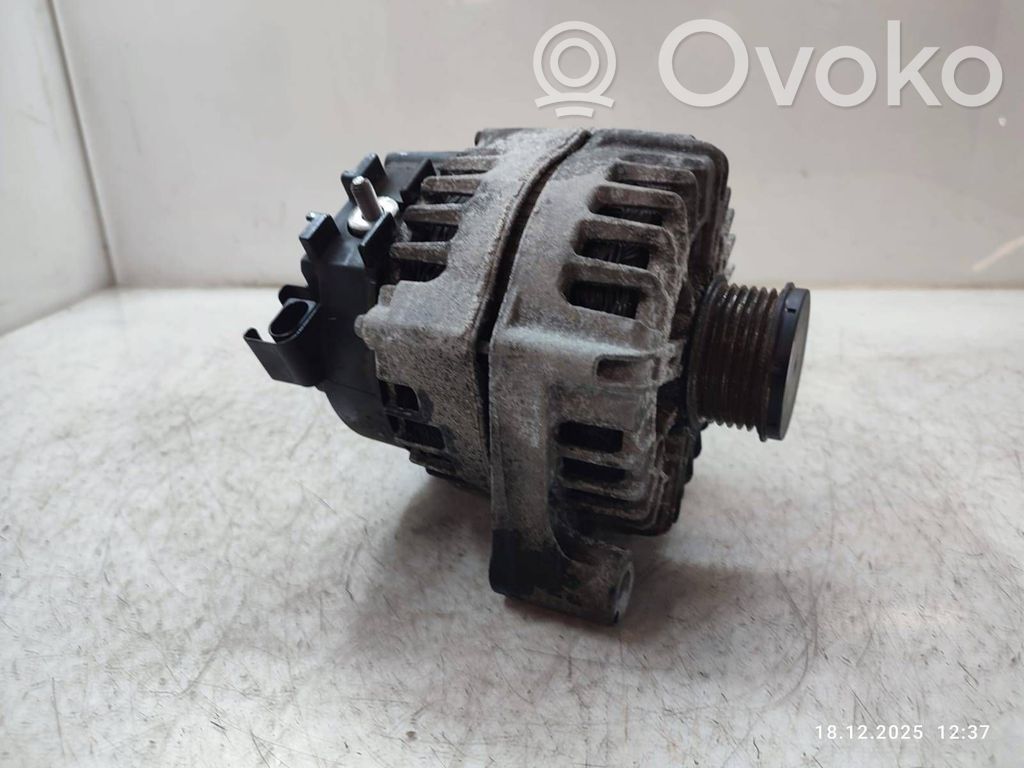 BMW 3 F30 F35 F31 Alternator 