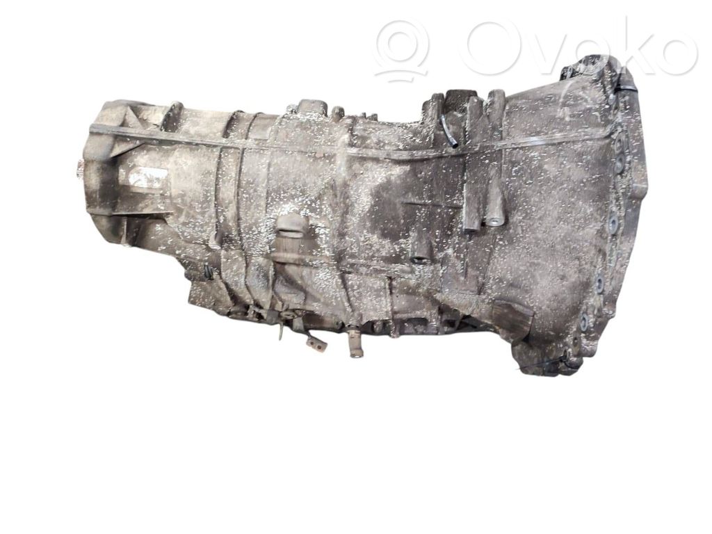Land Rover Discovery 4 - LR4 Automatyczna skrzynia biegów 
