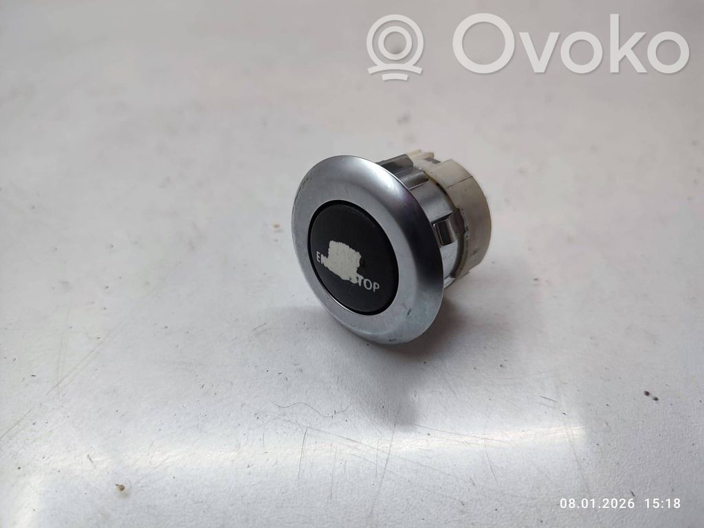 Engine start stop button switch   AH2214C376AA