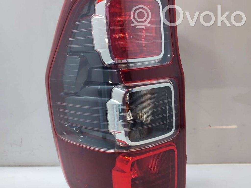 Ford Ranger Rear/tail lights 