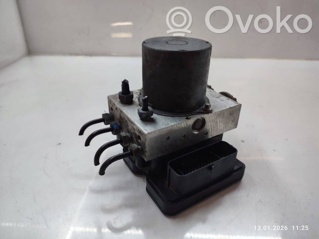 Ford Ranger ABS Pump 