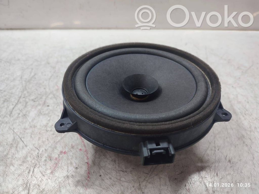 Ford Ranger Altavoz de la puerta trasera 