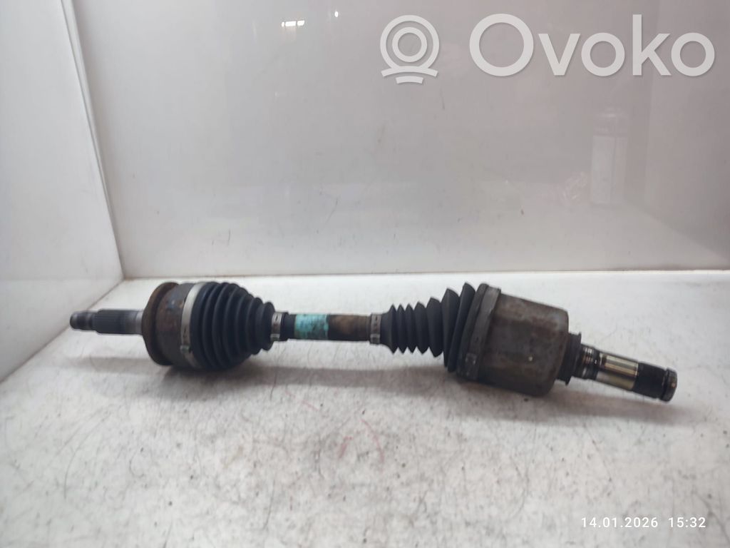 Ford Ranger Front driveshaft 