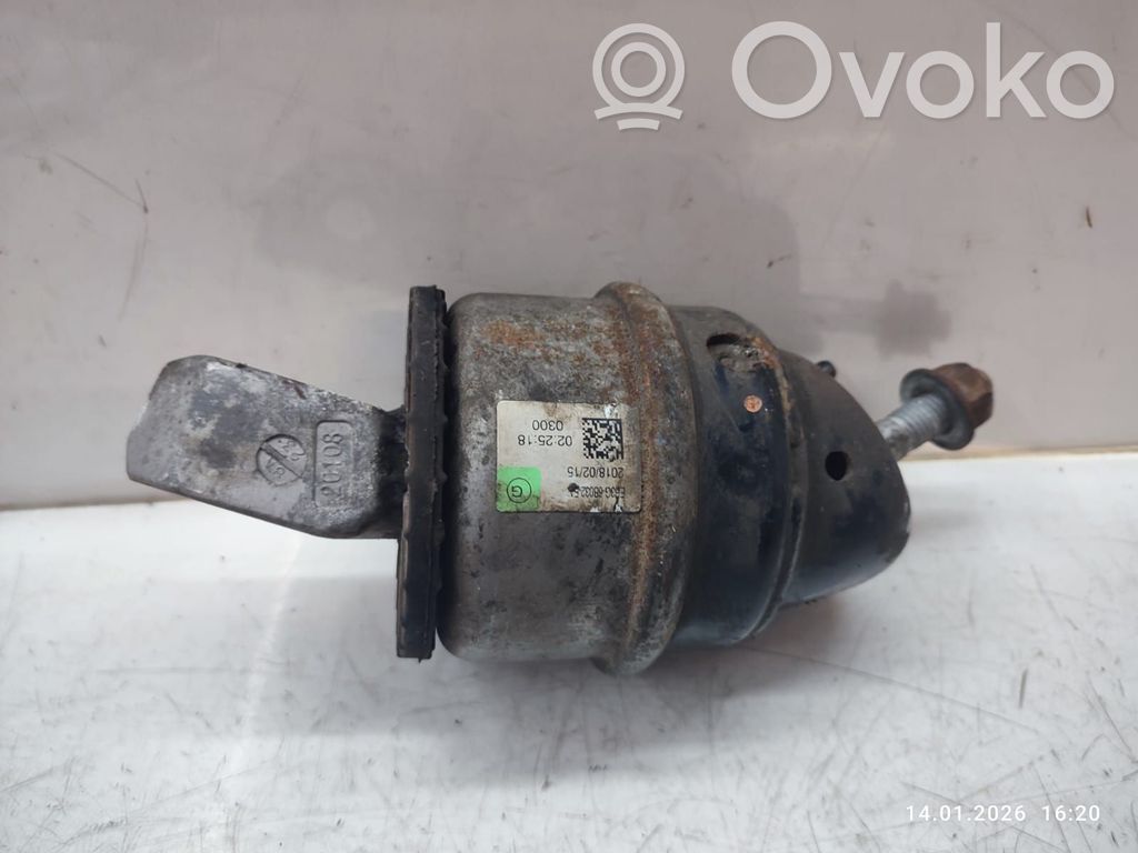 Engine mount bracket   EB3G6B032FA
