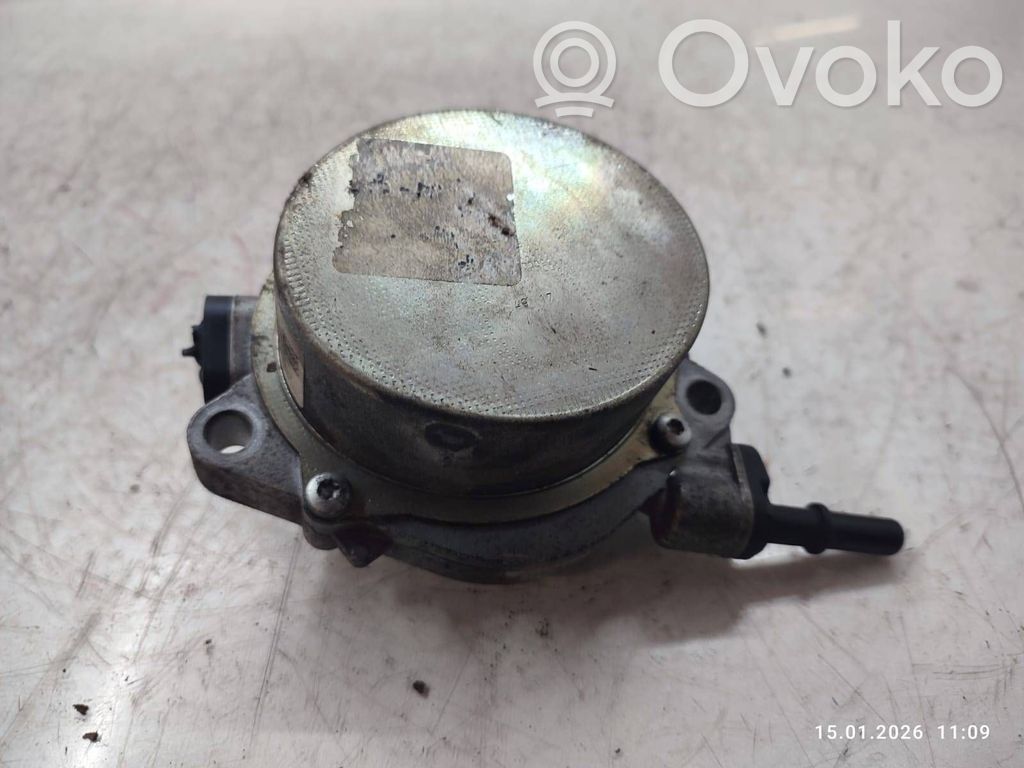 Ford Ranger Vacuum pump 