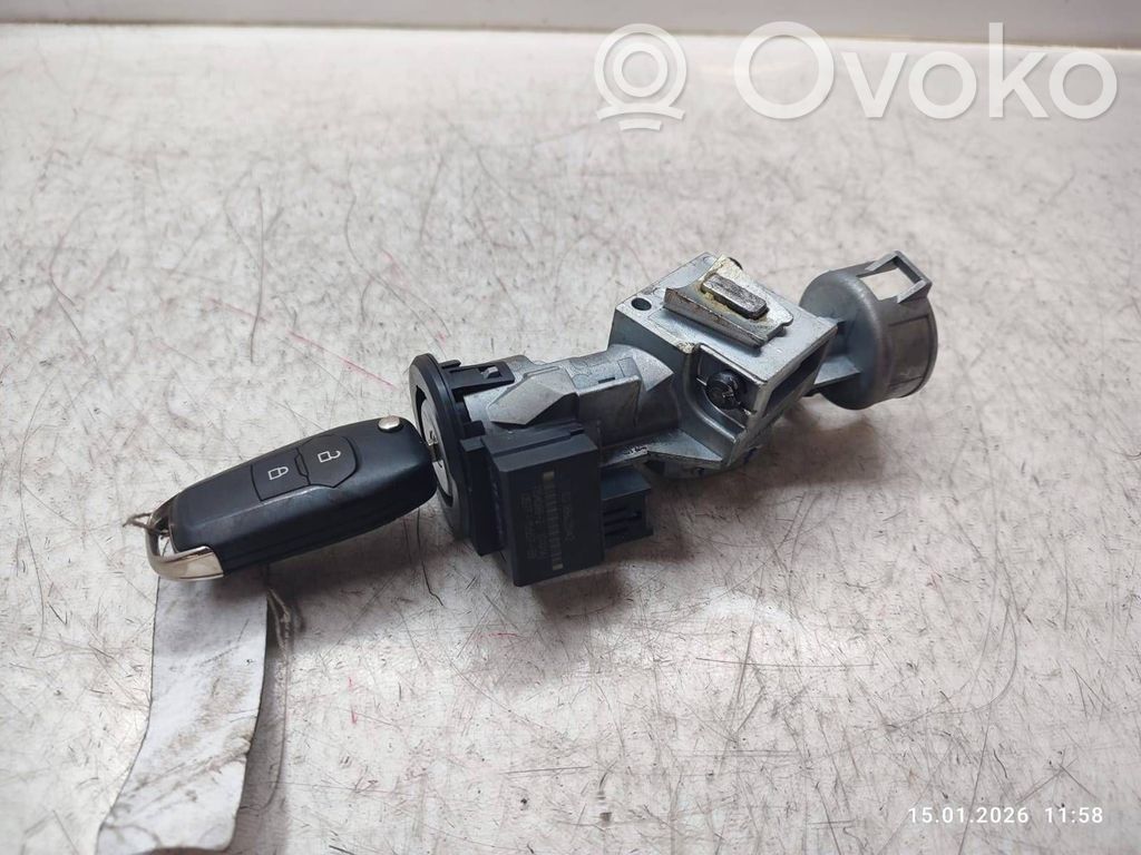 Ford Ranger Ignition lock 