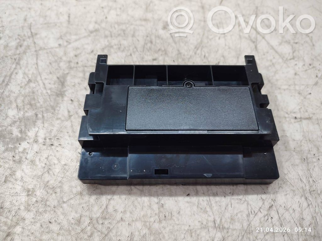 Seat Leon IV Other control units/modules 