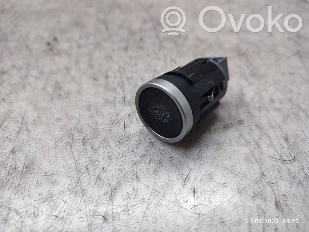 Seat Leon IV Engine start stop button switch 