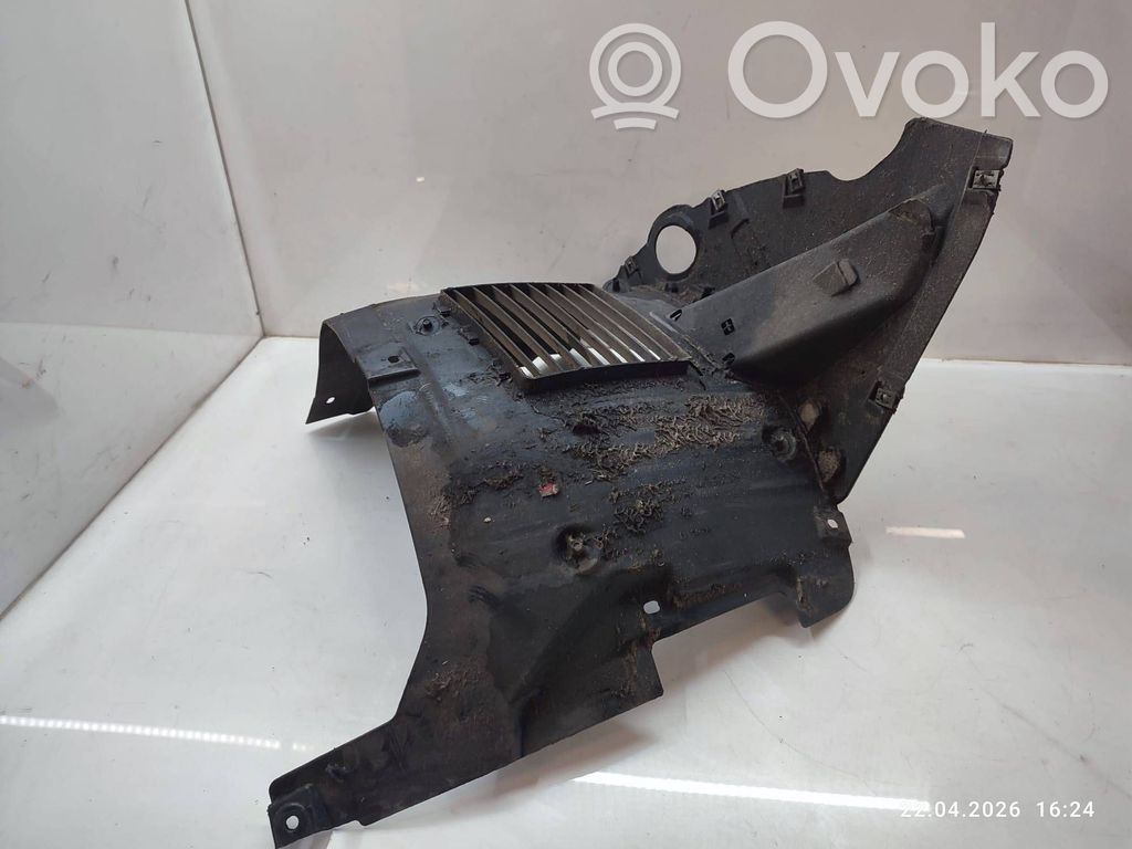 Seat Leon IV Kita dugno detalė 