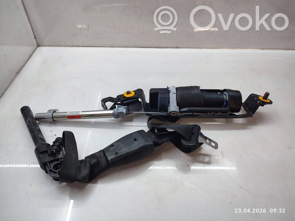 Volvo XC60 Cinturón delantero 