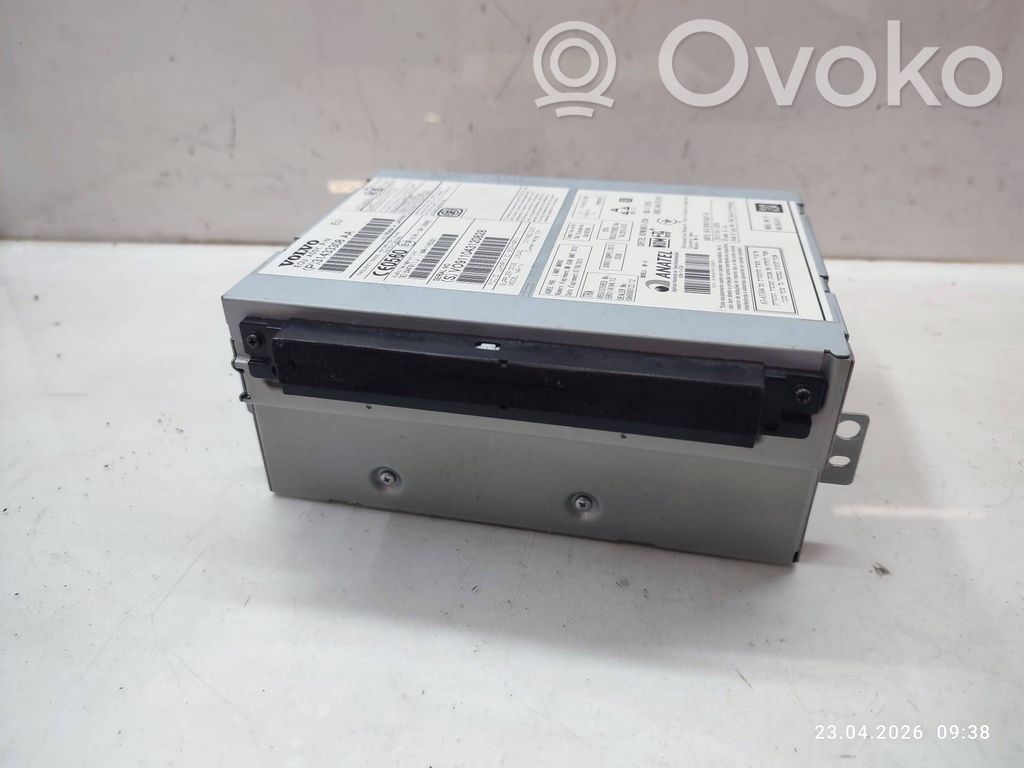 Volvo XC60 Radio/CD/DVD/GPS head unit 