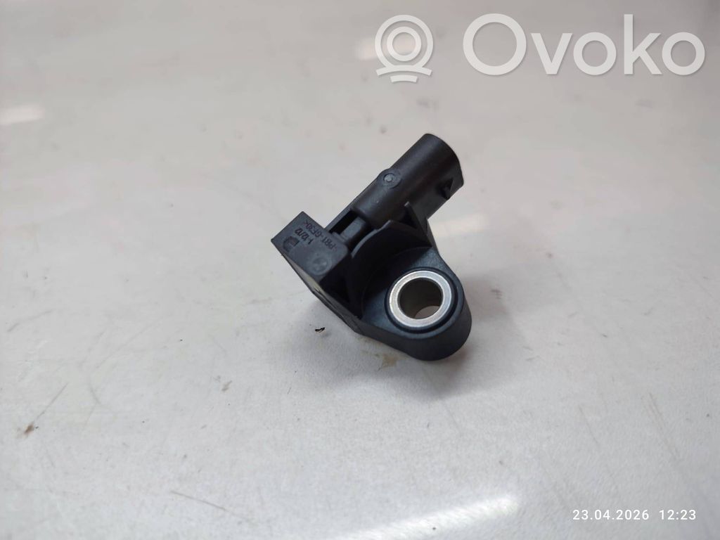 Seat Leon IV Airbagsensor Crashsensor Drucksensor 