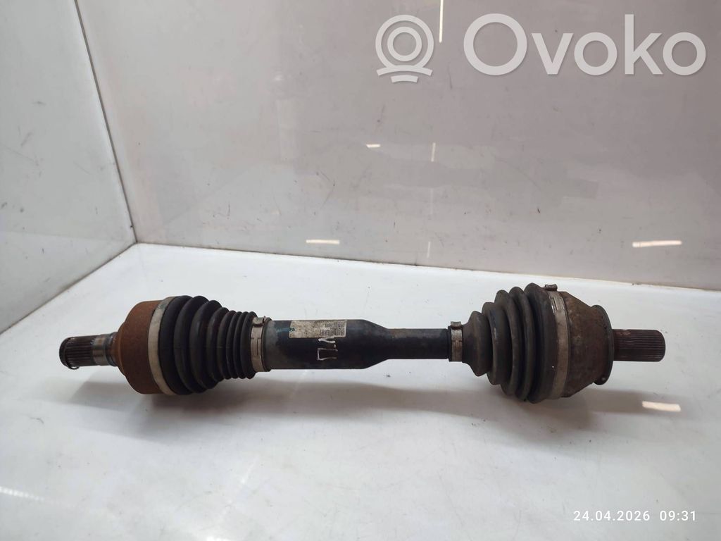 Front driveshaft   31367536