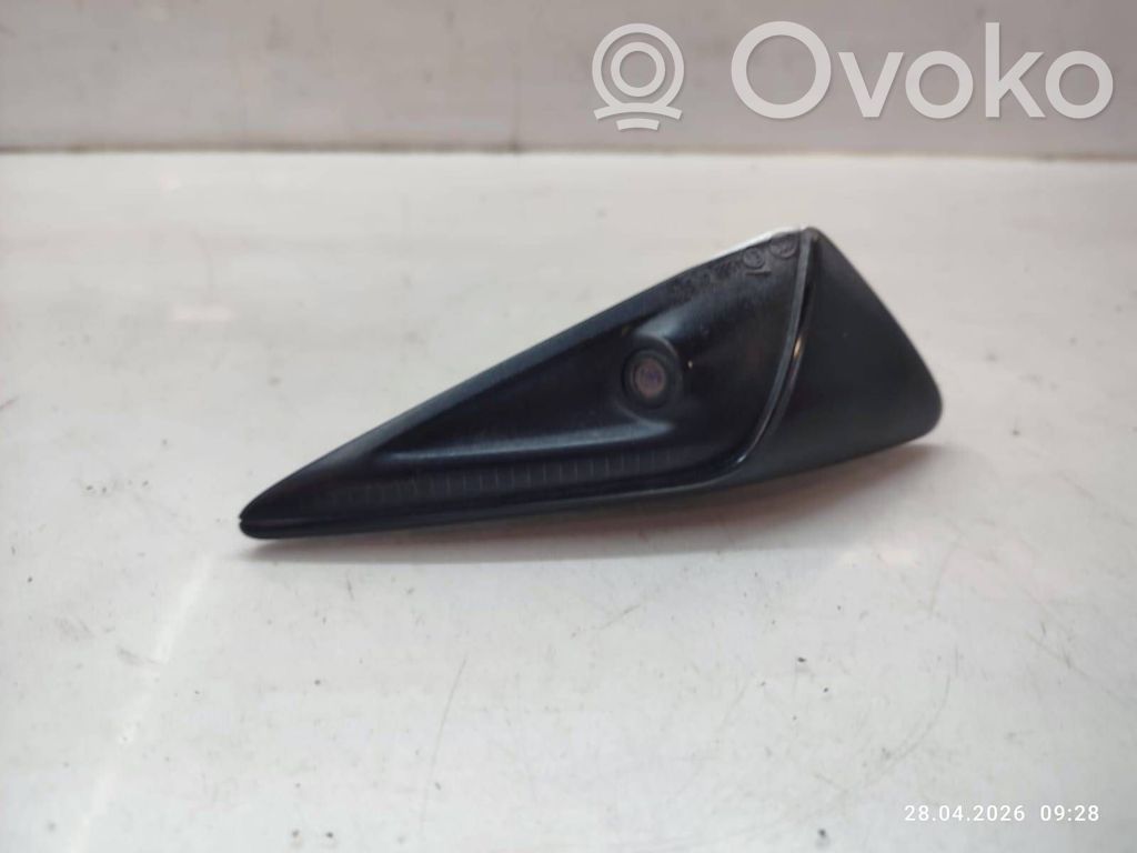 Tesla Model Y Side fender camera 
