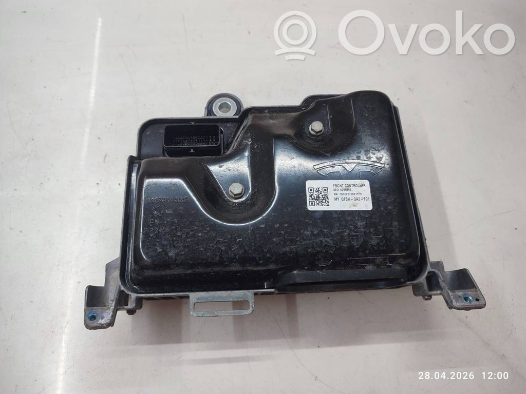 Tesla Model Y Central body control module 
