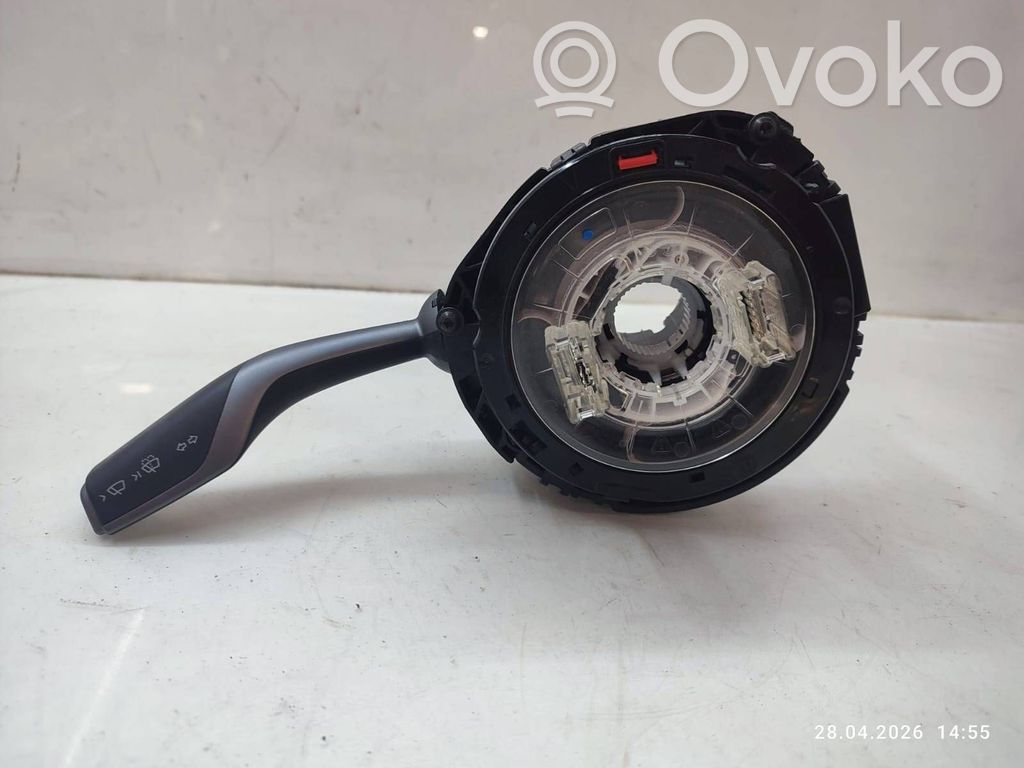 Tesla Model Y Wiper turn signal indicator stalk/switch 