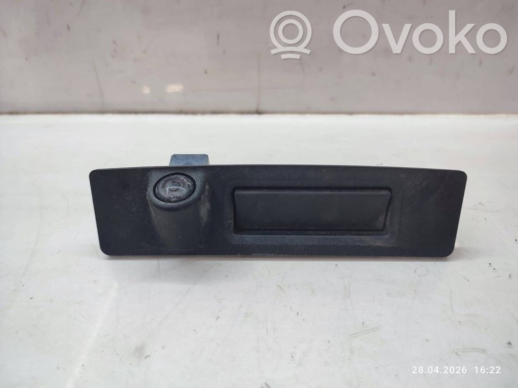 Caméra de recul   109594900E